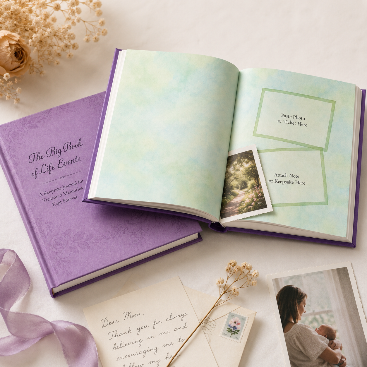 Memento Books