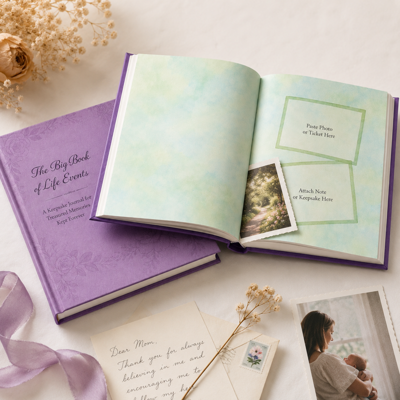 Memento Books