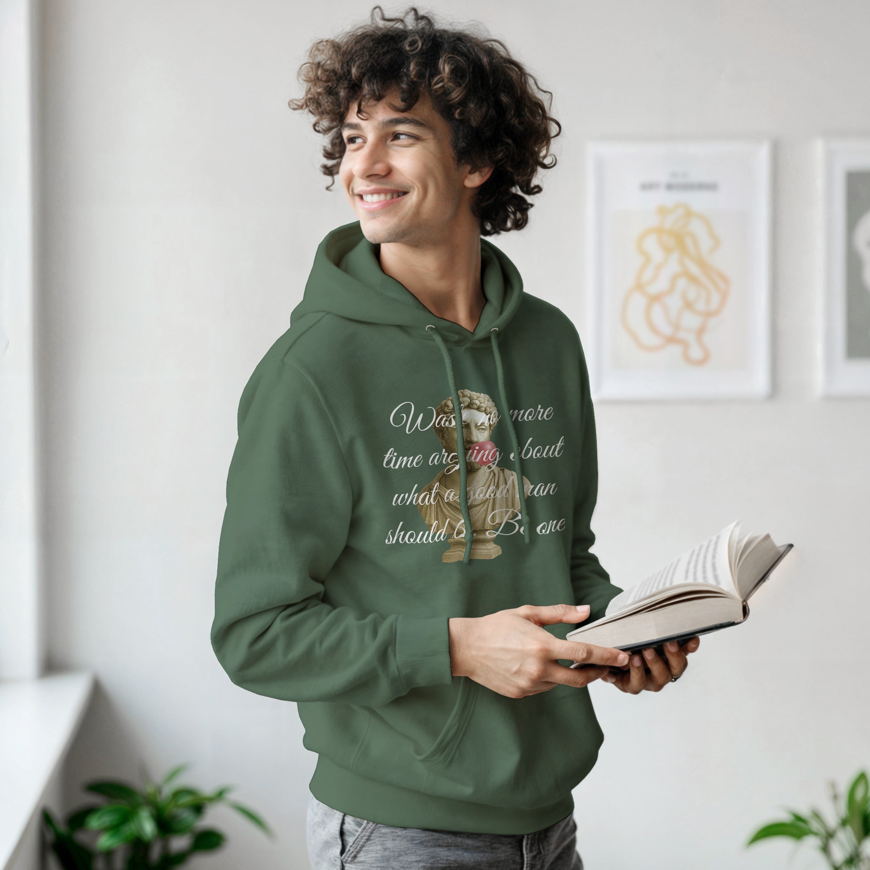 Stoic Apparel