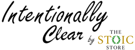 Intentionally Clear - Home