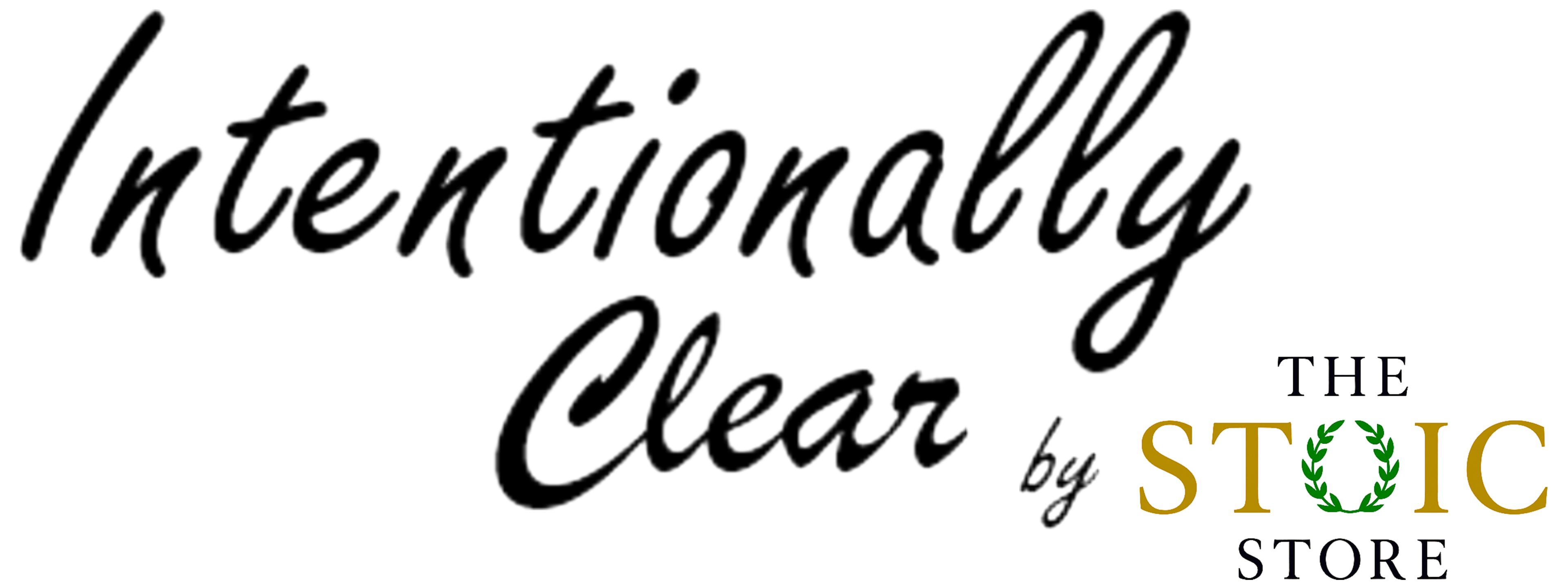 Intentionally Clear
